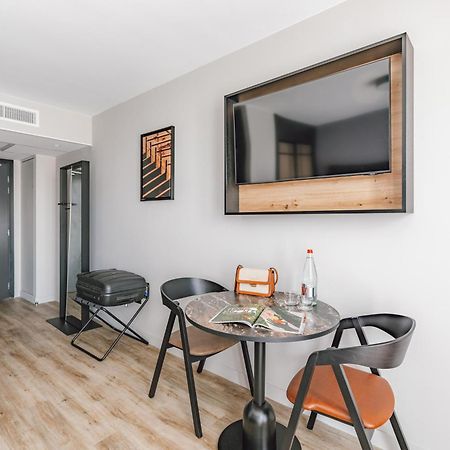 Appart'City Collection Paris Gare De Lyon Экстерьер фото