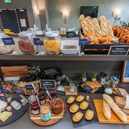 Appart'City Collection Paris Gare De Lyon Экстерьер фото