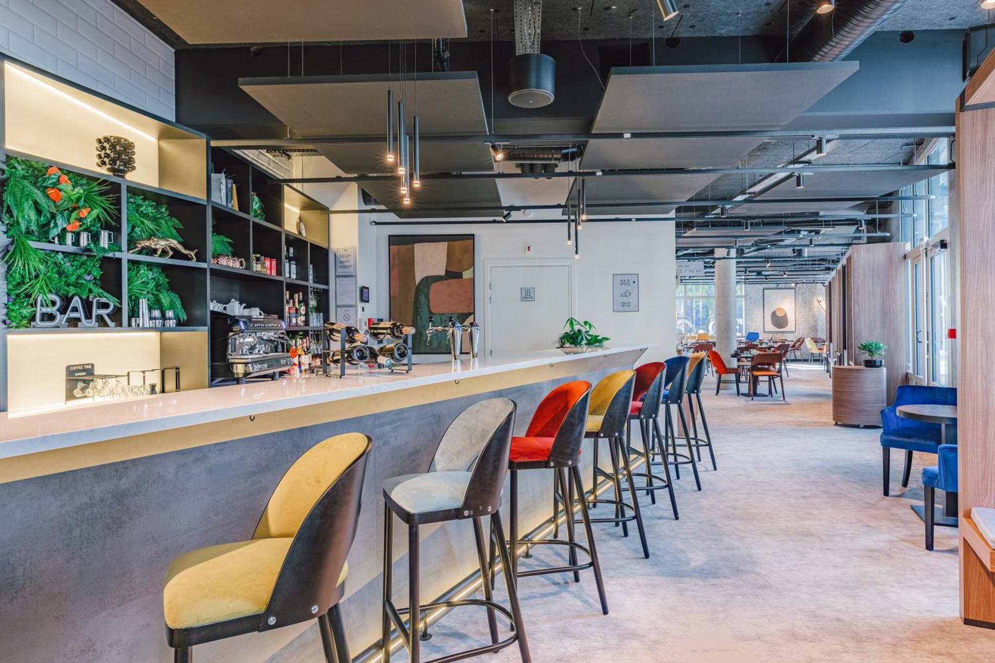 Appart'City Collection Paris Gare De Lyon Экстерьер фото