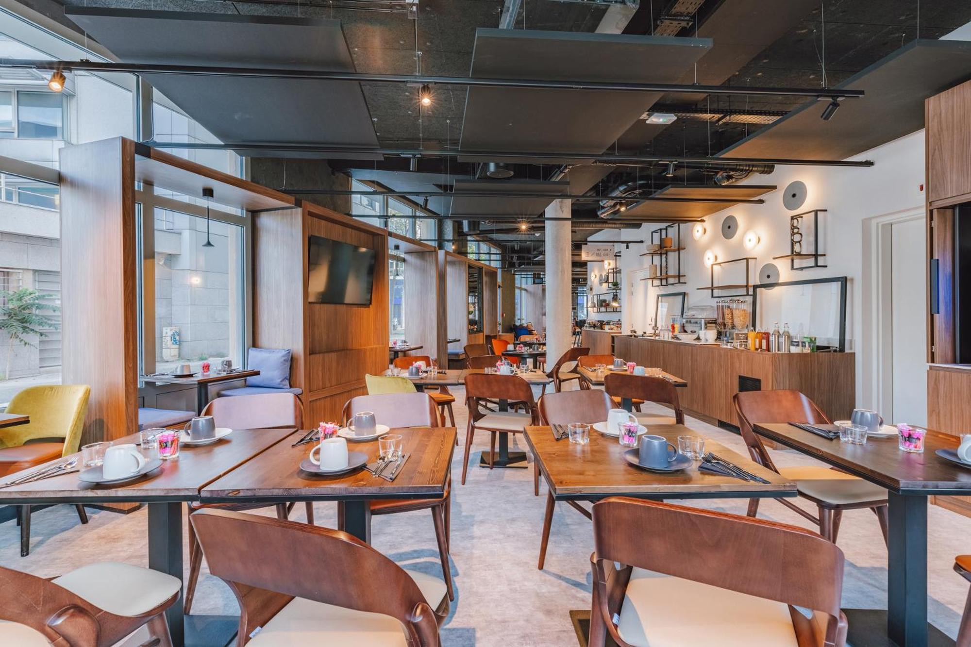 Appart'City Collection Paris Gare De Lyon Экстерьер фото