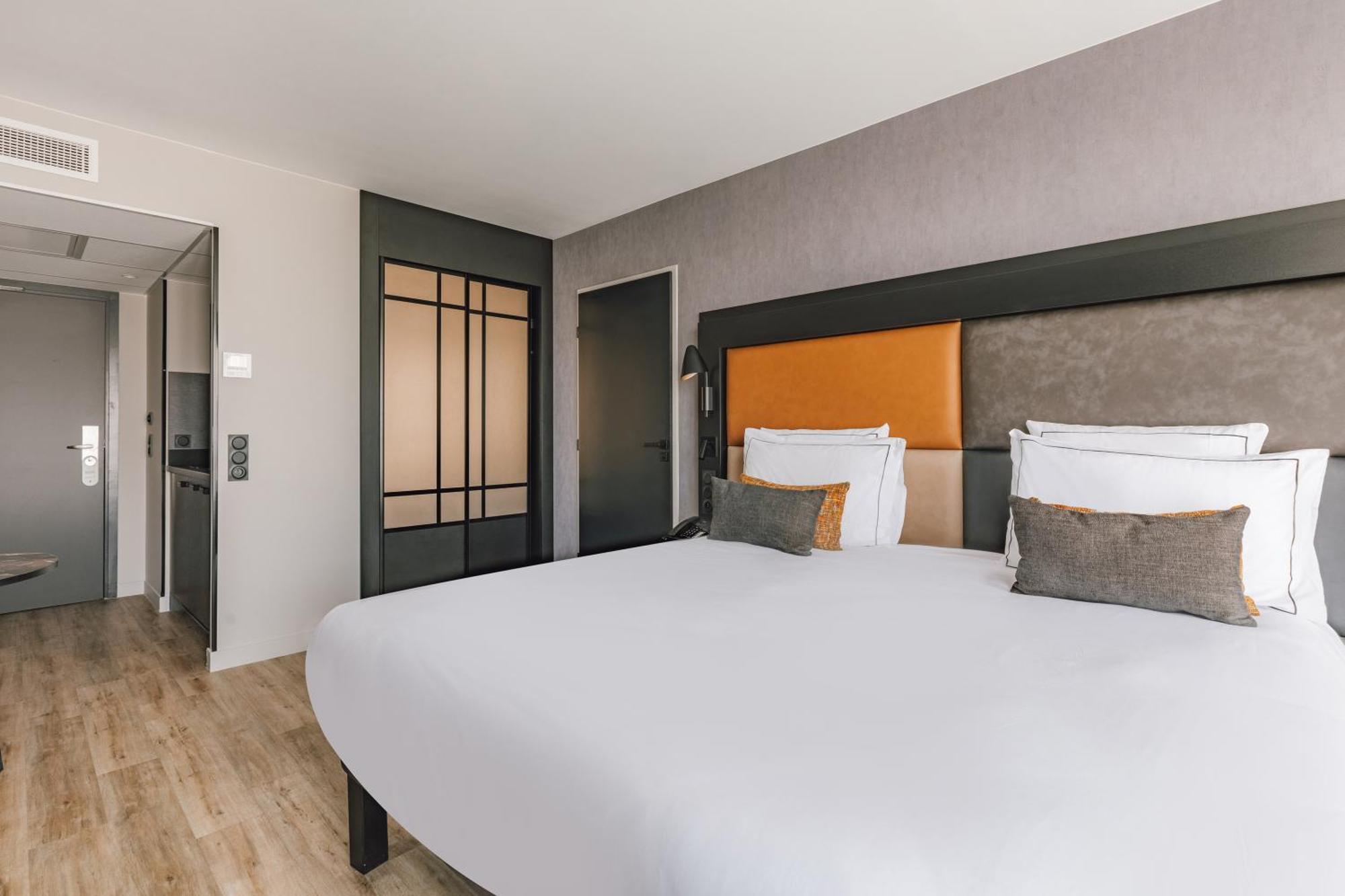 Appart'City Collection Paris Gare De Lyon Экстерьер фото