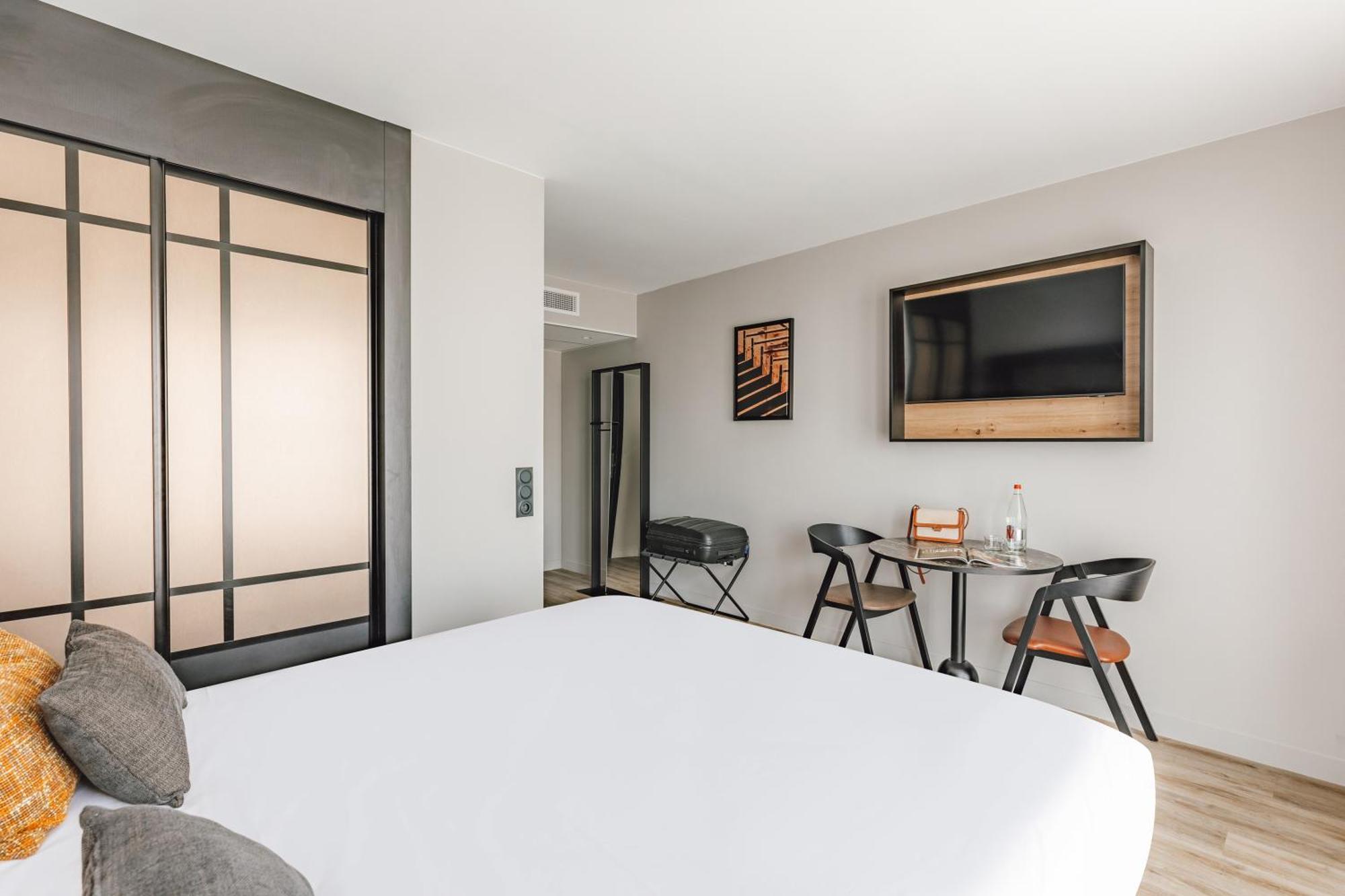 Appart'City Collection Paris Gare De Lyon Экстерьер фото