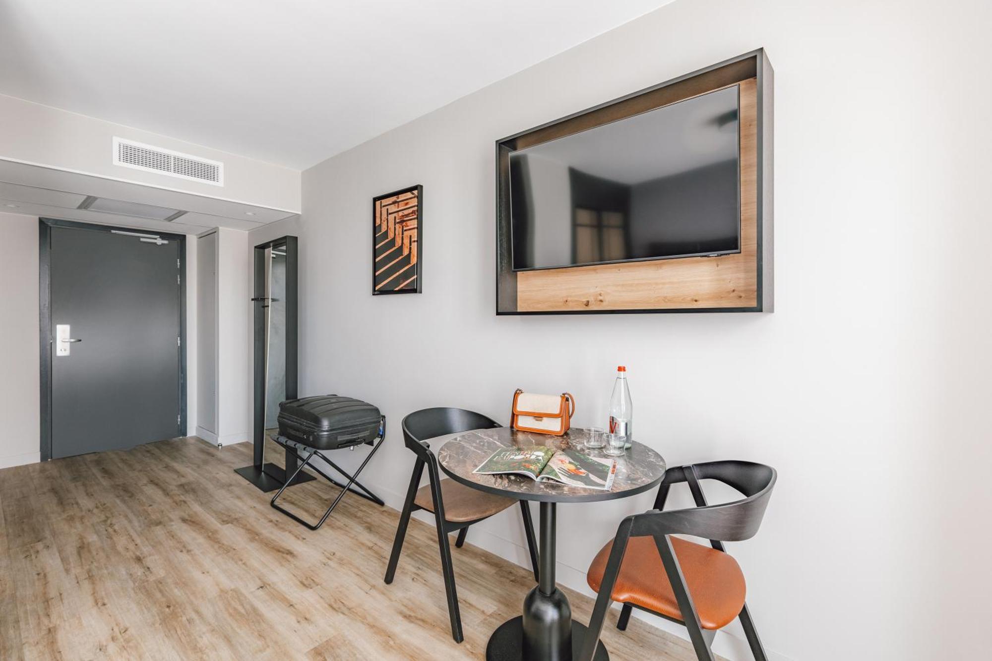 Appart'City Collection Paris Gare De Lyon Экстерьер фото