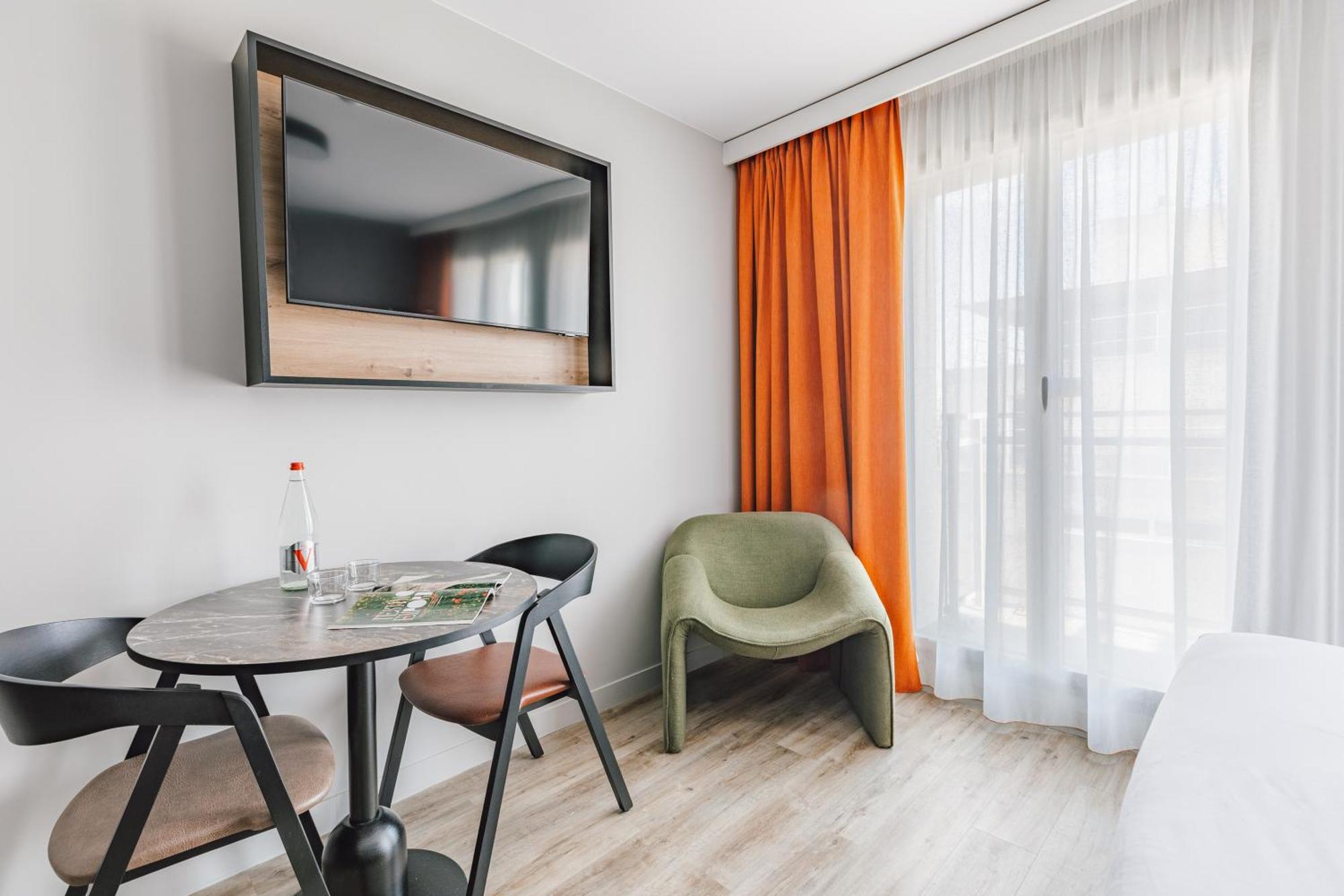 Appart'City Collection Paris Gare De Lyon Экстерьер фото
