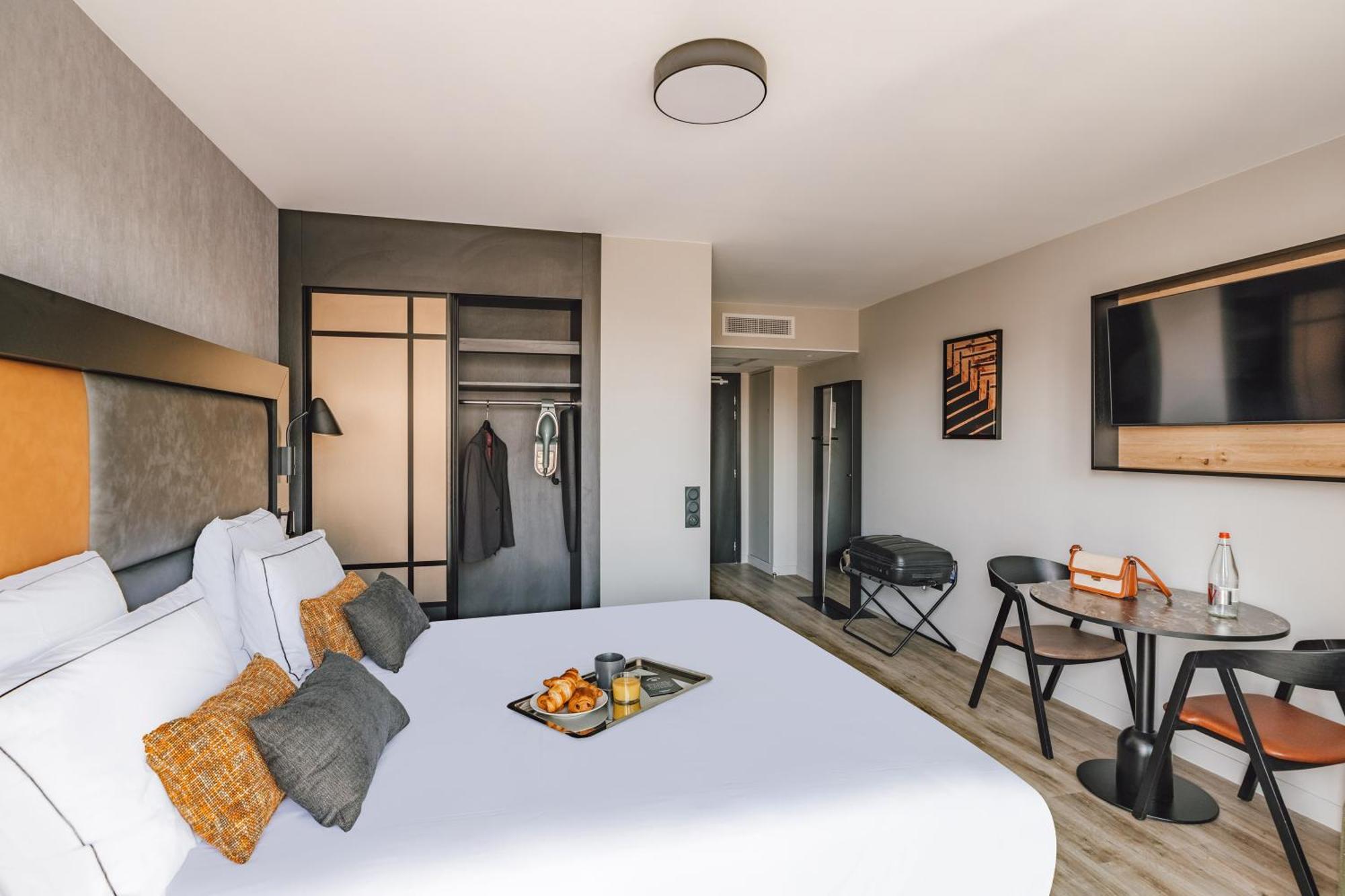 Appart'City Collection Paris Gare De Lyon Экстерьер фото