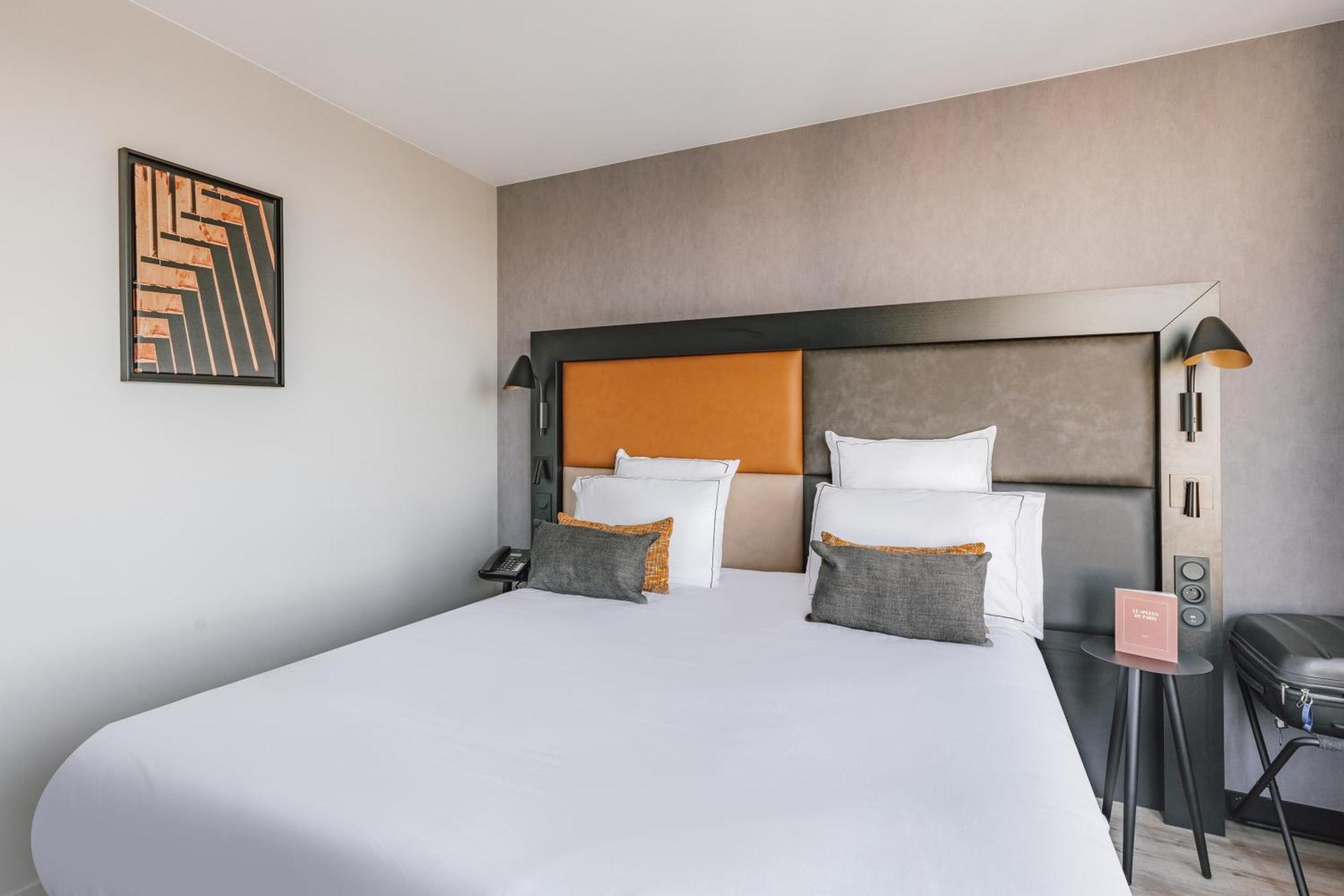 Appart'City Collection Paris Gare De Lyon Экстерьер фото