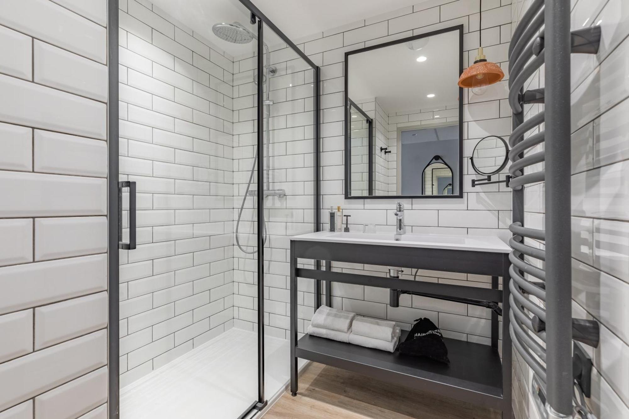 Appart'City Collection Paris Gare De Lyon Экстерьер фото