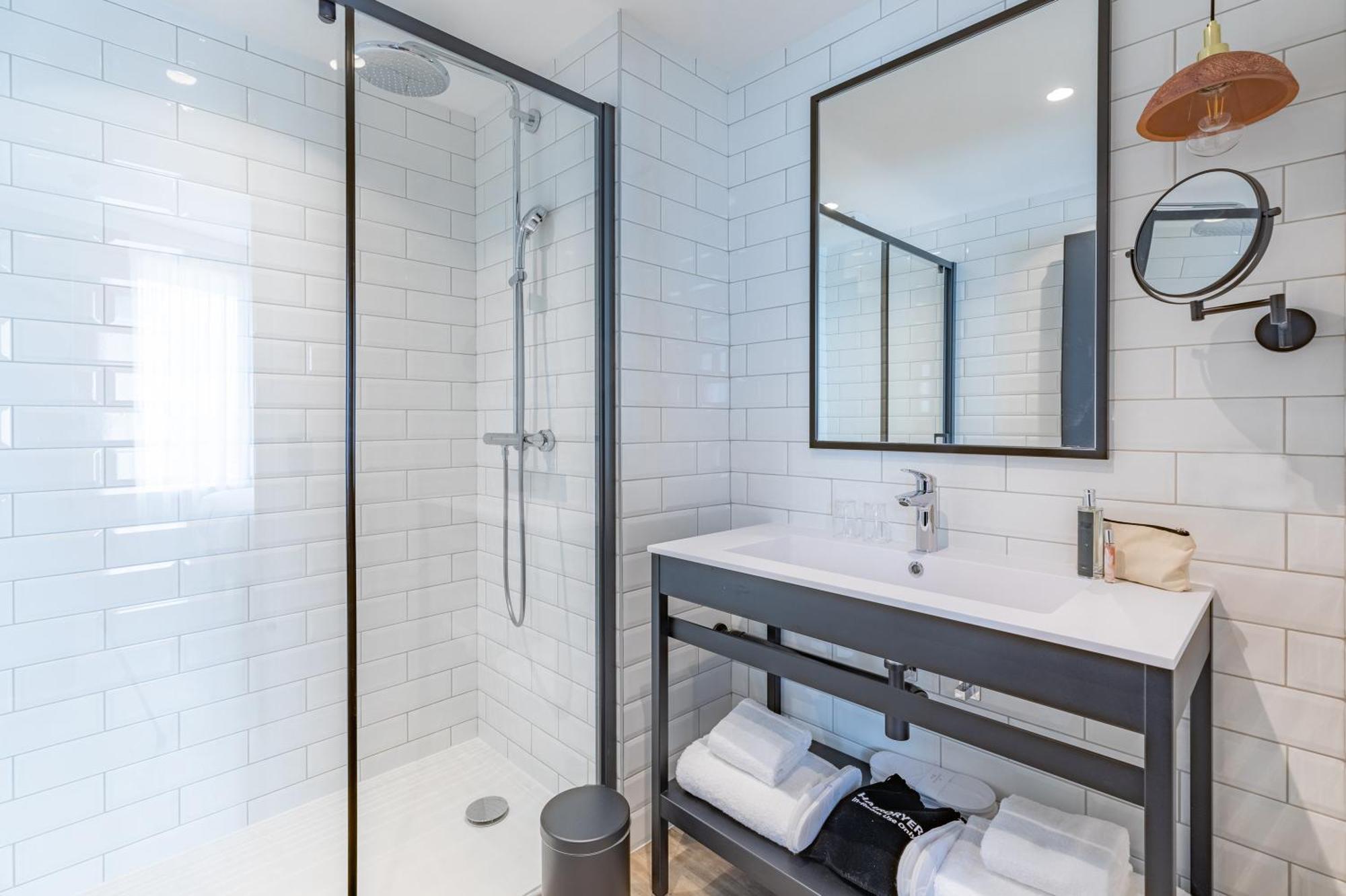 Appart'City Collection Paris Gare De Lyon Экстерьер фото